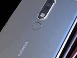 Смартфоны Nokia 6.2 и Nokia 7.2 получат одинаковый дизайн с разной начинкой
