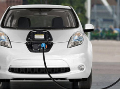 Мінінфраструктури оприлюднило плани: повна електрифікація України з 2030 року