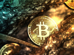 Доход майнеров биткоина достиг максимума с начала года
