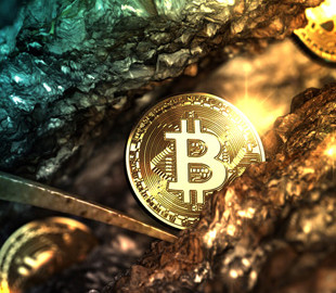 Доход майнеров биткоина достиг максимума с начала года
