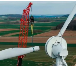 Ціни на електроенергію впадуть нижче нуля: 1 травня Німеччина "заряджатиметься" сонцем