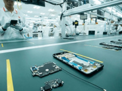 Аналитики ухудшили прогноз по мировому производству смартфонов в 2021 году