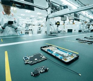 Аналитики ухудшили прогноз по мировому производству смартфонов в 2021 году