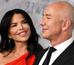 Джефф Безос і Лорен Санчес готують головний сюрприз для Met Gala 2026