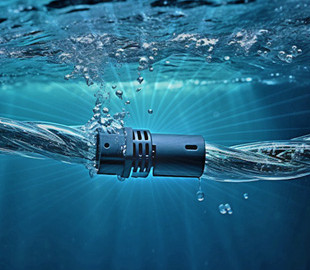 Інтернет на дні океану: якою є роль підводних кабелів в інфраструктурі глобальної мережі