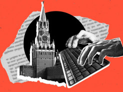 Удаление пророссийских сетей в Facebook раскрыло широкую сеть спецопераций по дезинформации