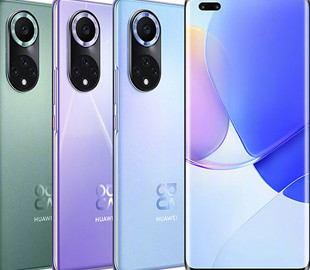 Huawei представит смартфоны Nova 10 на платформе Snapdragon 7 Gen 1 в июне