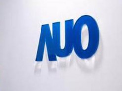 Тайваньский поставщик дисплеев AUO утроил квартальную прибыль