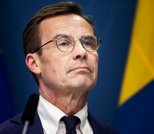 Швеція готова до розміщення ядерної зброї у разі війни