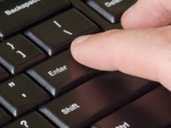 Исследователи смогли перехватить нажатия клавиш через графические библиотеки