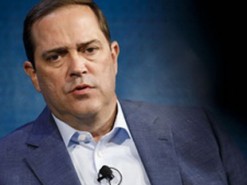 Глава Cisco считает напрасными опасения Вашингтона о господстве Huawei в сфере 5G