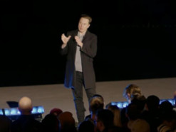 В этом году SpaceX Илона Маска достигнет важной вехи на пути к Марсу