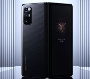 Стала известна цена Xiaomi Mi MIX Fold