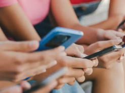 В уряді Естонії не підтримують заборону соцмереж до 16 років