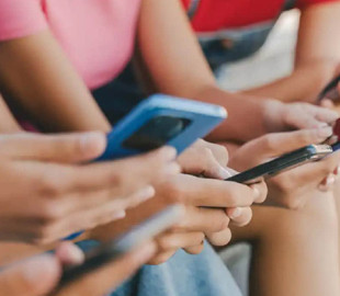 В уряді Естонії не підтримують заборону соцмереж до 16 років