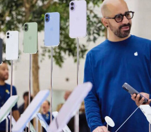 Тім Кук не виключив підвищення цін на продукти Apple