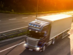 Молдова запроваджує нові правила перетину кордону вантажівками. Запускає свою єЧергу