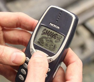20 легендарных фактов о Nokia