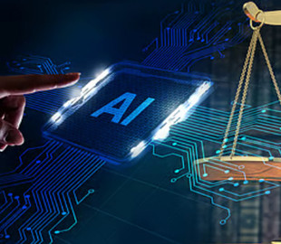 Судова комісія США висунула пропозицію щодо регулювання доказів, отриманих за допомогою ШІ