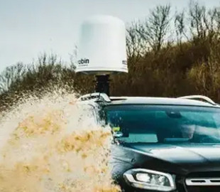 Випробування в Україні дали можливість удвічі покращити нідерландські антидронові радари