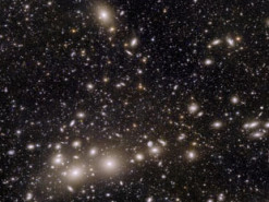 Телескоп «Евклід» надіслав перші наукові знімки