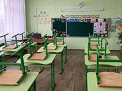 На Кіровоградщині 20 шкіл перейшли на дистанційне навчання