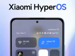 Xiaomi випустила глобальну версію HyperOS для 3-річного смартфона