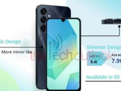 Бюджетний смартфон Samsung отримає унікальні оновлення, яких поки що немає навіть у флагманів