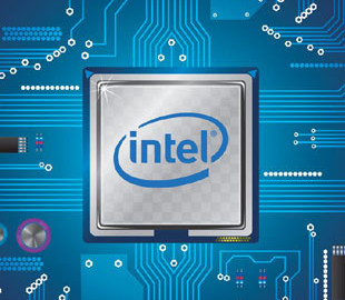 Intel поможет Samsung расширить производство печатных плат для чипов