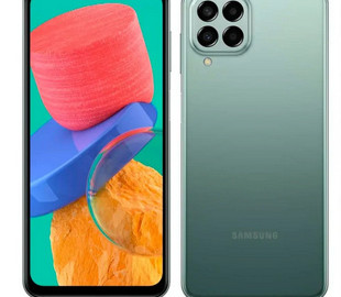 Samsung представила бюджетные смартфоны Galaxy M33 и Galaxy M23