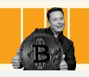 Стало відомо, як власник криптовалюти став мільйонером завдяки Ілону Маску