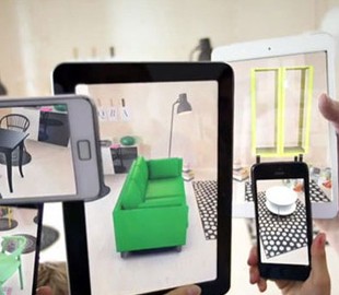 Опубликован список самых популярных приложений с дополненной реальностью