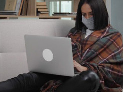 Названы крупнейшие производители ноутбуков по итогам 2020 года