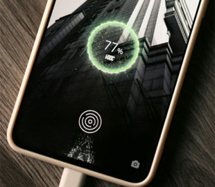 5 функцій у смартфоні, що непомітно "з'їдають" батарею