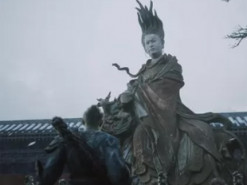 Популярна китайська гра "Black Myth: Wukong" розійшлася тиражем у 10 млн копій за три дні