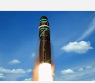 Розкриті технічні характеристики французької міжконтинентальної балістичної ракети M51