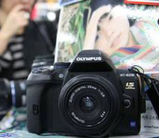 Выход Olympus из фотобизнеса может быть предвестником краха отрасли