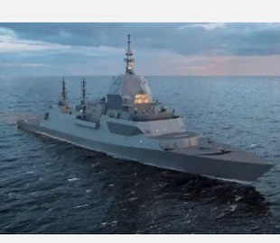 Розкриті технічні характеристики австралійського бойового фрегата класу Hunter