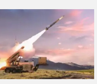 Розкриті технічні характеристики зенітних ракет PAC-3 MSE для систем Patriot