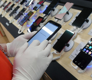 Европейский рынок смартфонов начал восстанавливаться после удара коронавируса