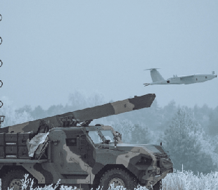 Польща випробувала безпілотні системи Gladius: як вони допоможуть боротися з Росією