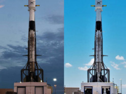 SpaceX делает ставку на спутниковый интернет