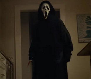 На Reddit подсчитали количество криков в каждой части фильма "Крик". Занимательные цифры