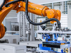 Китайский завод BMW Group освоит замкнутый цикл переработки аккумуляторов электромобилей