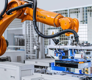 Китайский завод BMW Group освоит замкнутый цикл переработки аккумуляторов электромобилей