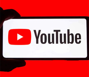 Ентузіасти підрахували кількість роликів на YouTube