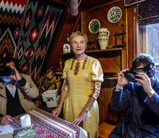 На крок попереду. Як Україна вийшла у світові лідери в цифровізації культури