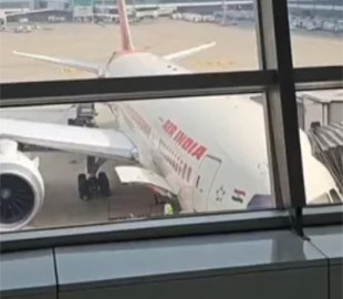 "Нічого не працювало": пасажир Air India показав кадри з попереднього рейсу AI-171