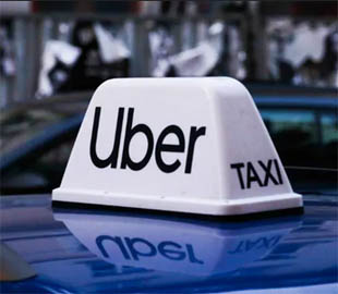 Uber скоротив збиток майже в дев’ять разів після продажу підрозділу безпілотних авто