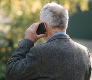 Хмельничанин втратив 79 тисяч гривень, довірившись псевдобанкіру